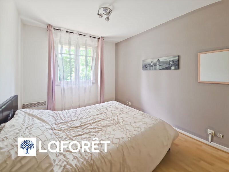 Appartement à vendre, 80m², Ris-Orangis