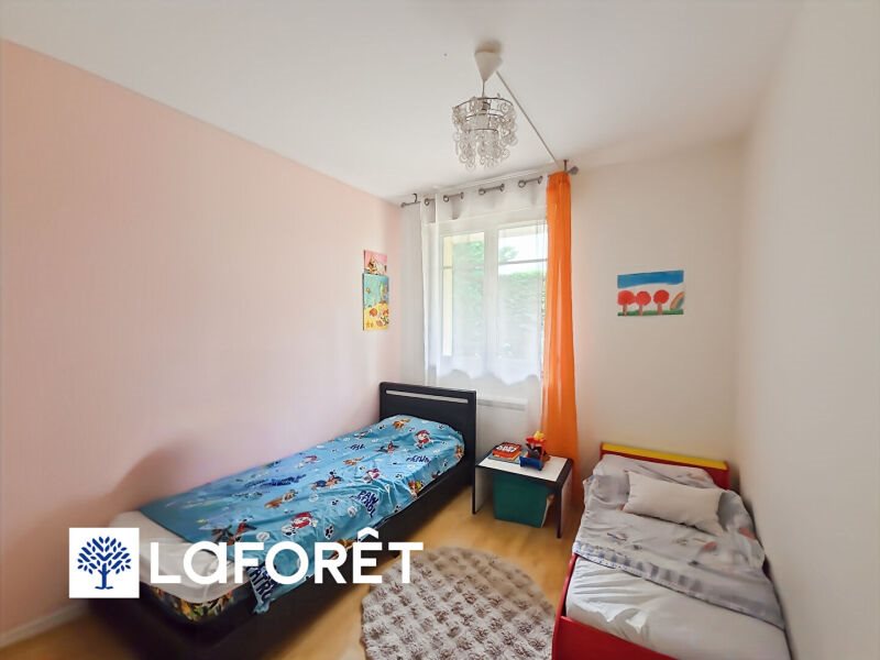Appartement à vendre, 80m², Ris-Orangis