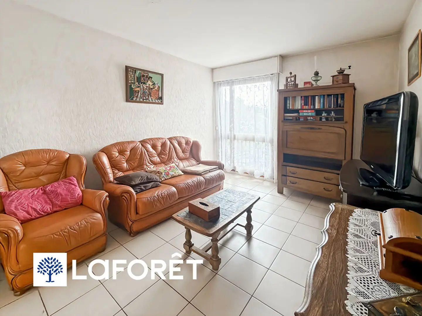 Appartement à vendre, 62m², Ris-Orangis