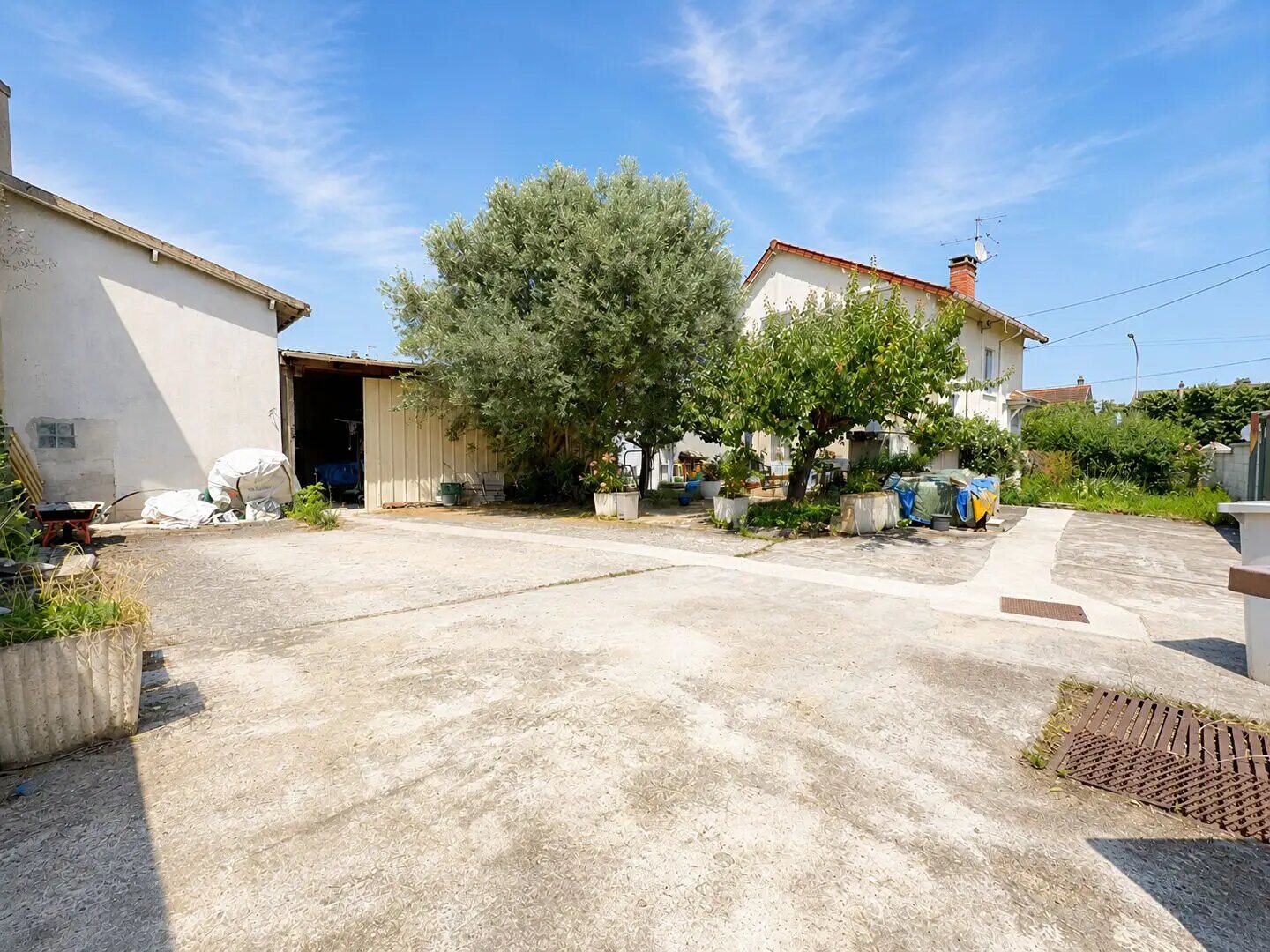 Maison à vendre, 90m², Ris-Orangis