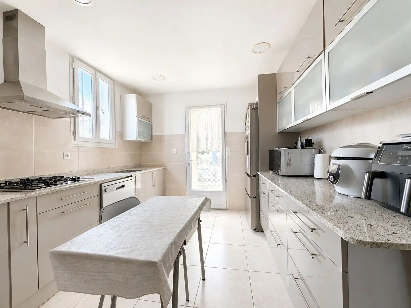 Maison à vendre, 90m², Ris-Orangis