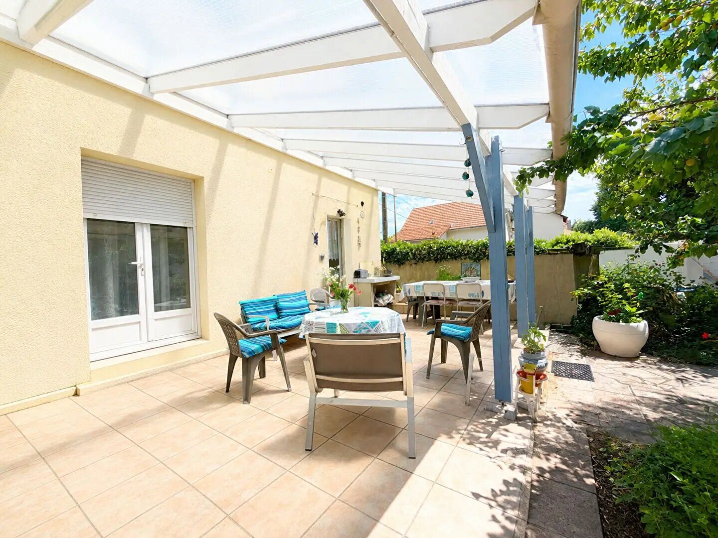 Maison à vendre, 90m², Ris-Orangis
