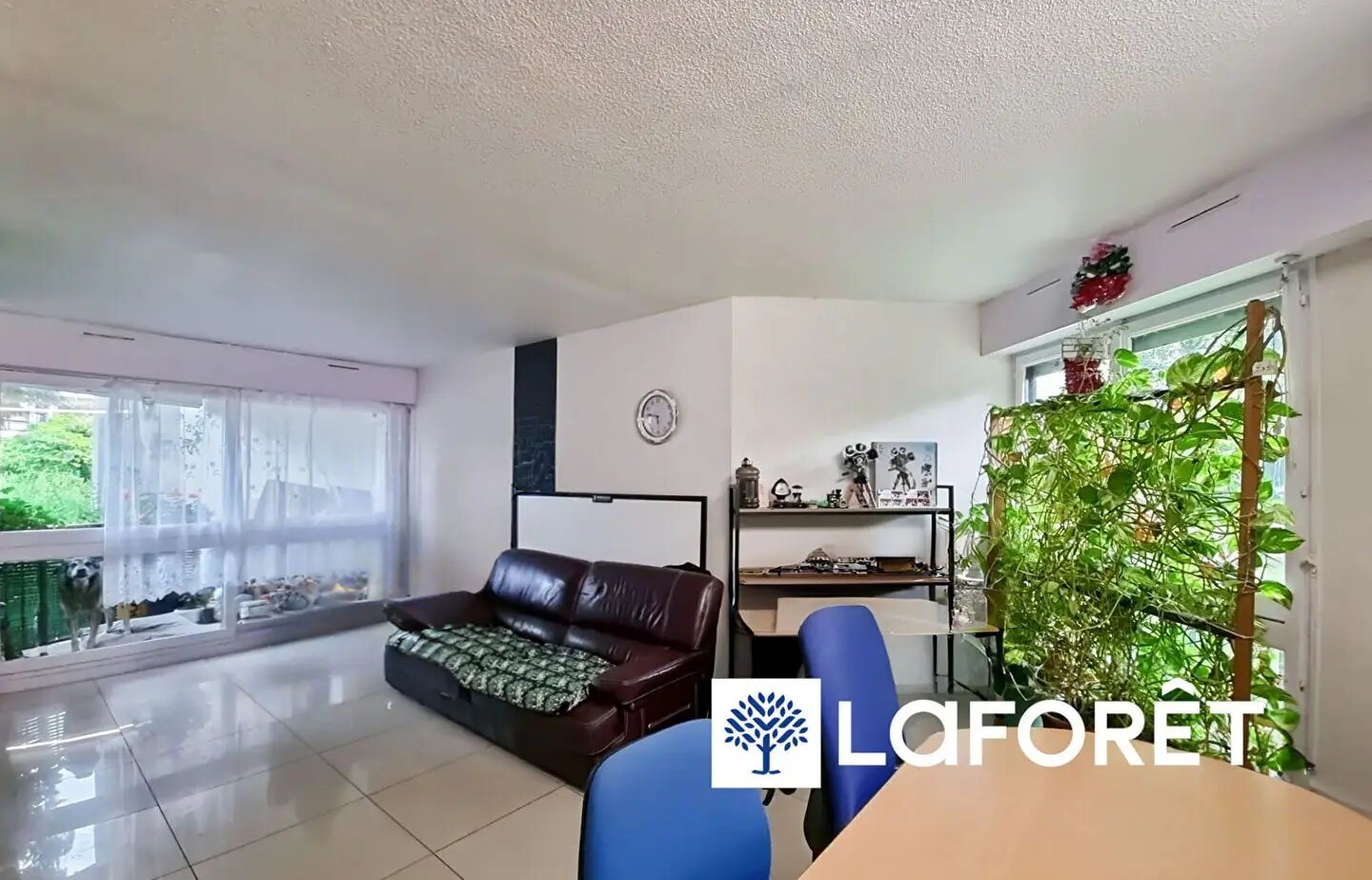 Appartement à vendre, 64m², Grigny