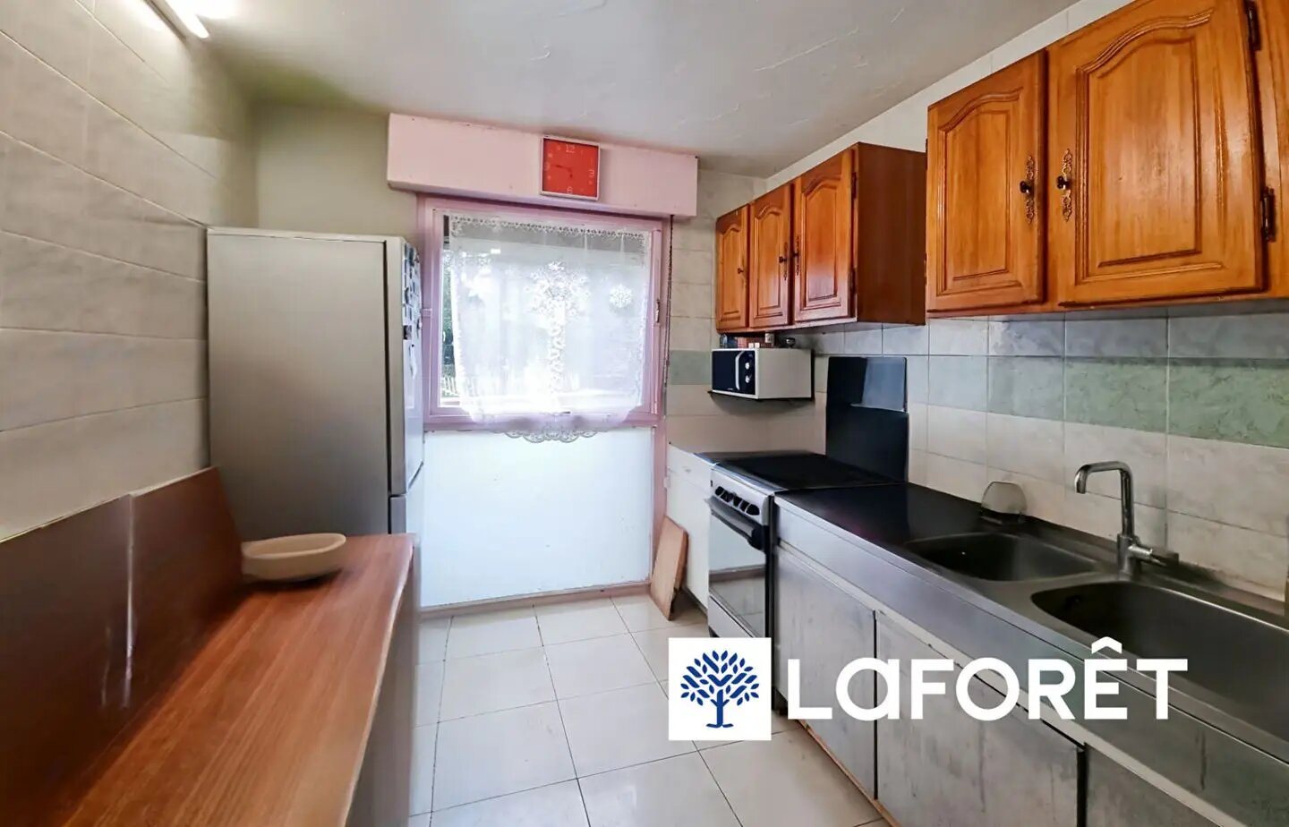 Appartement à vendre, 64m², Grigny