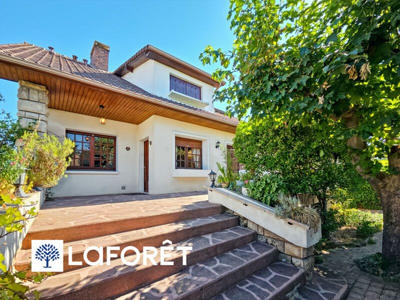 Maison à vendre, 167m², Grigny