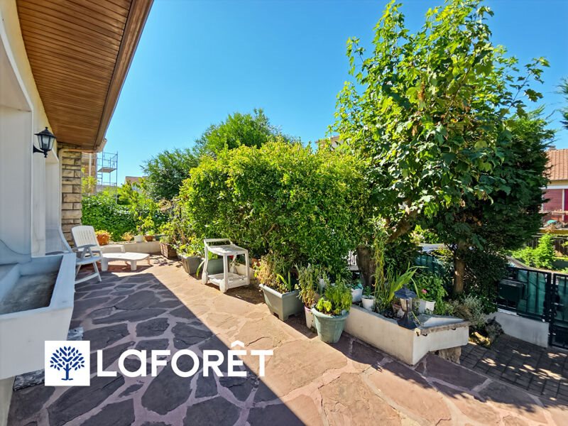 Maison à vendre, 167m², Grigny