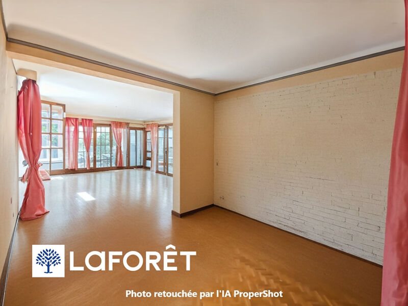 Maison à vendre, 167m², Grigny