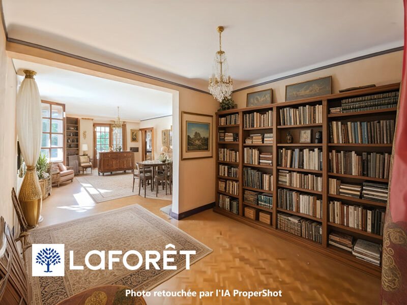 Maison à vendre, 167m², Grigny