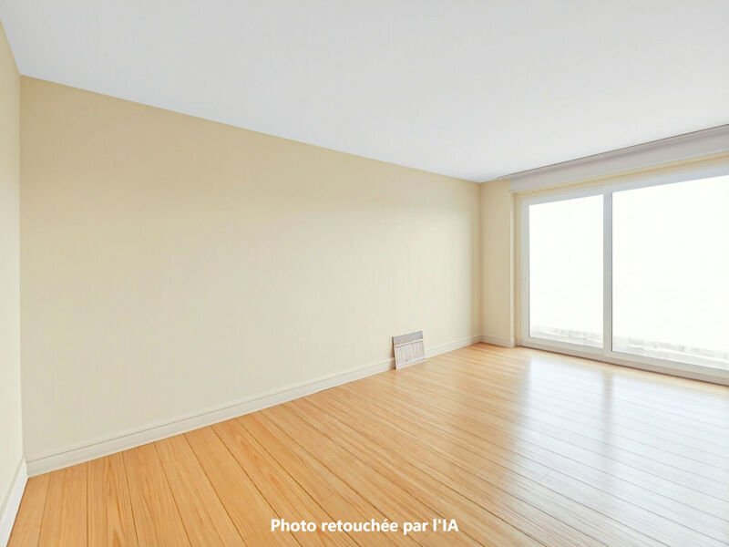 Appartement à vendre, 61m², Ris-Orangis