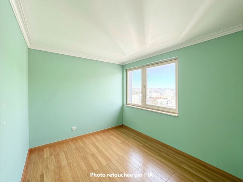 Appartement à vendre, 61m², Ris-Orangis