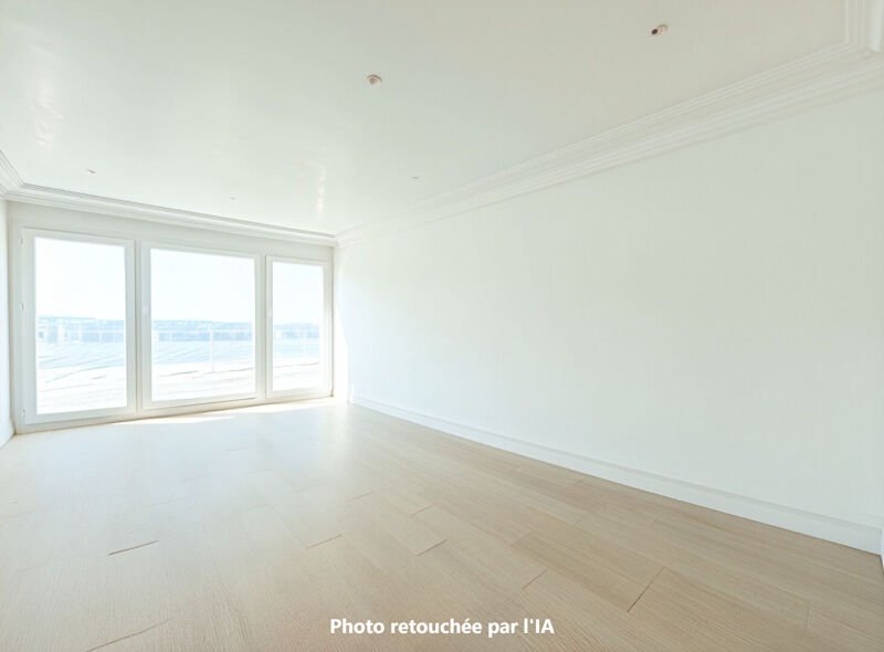 Appartement à vendre, 61m², Ris-Orangis