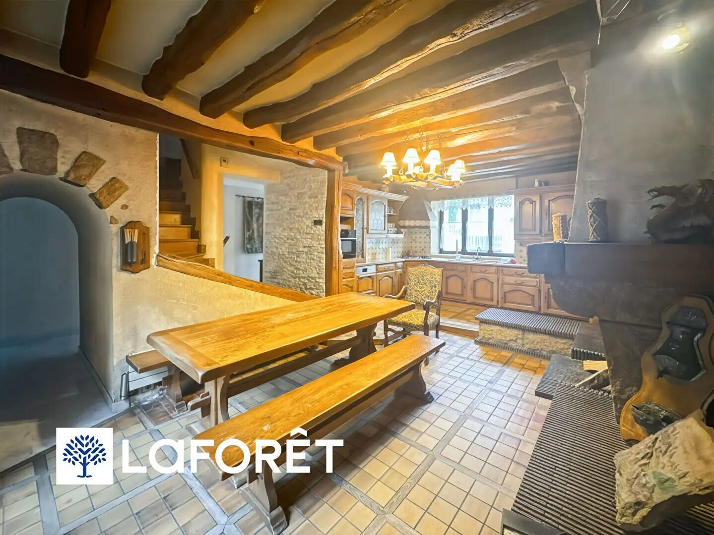 Maison à vendre, 130m², Grigny