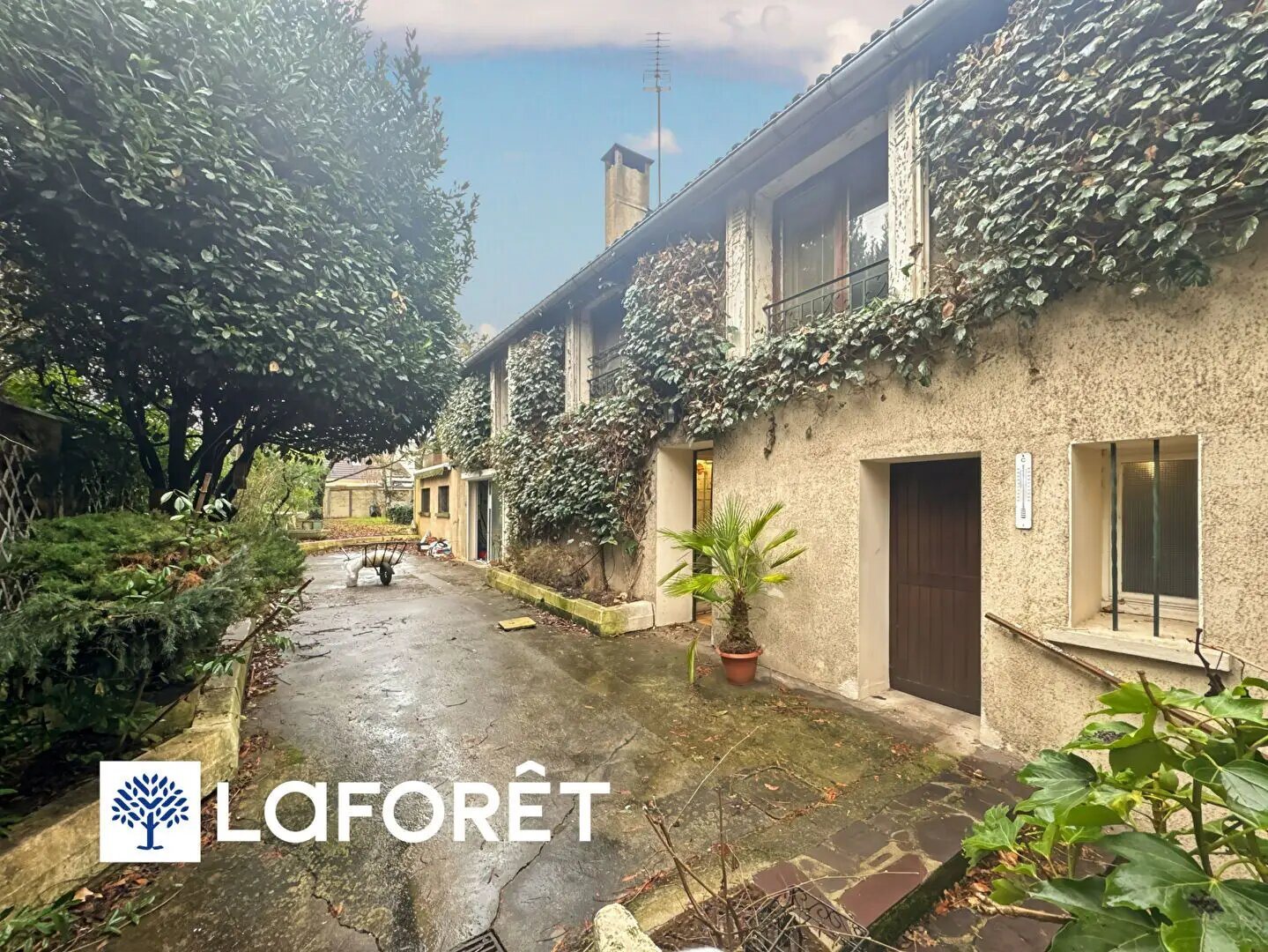 Maison à vendre, 130m², Grigny