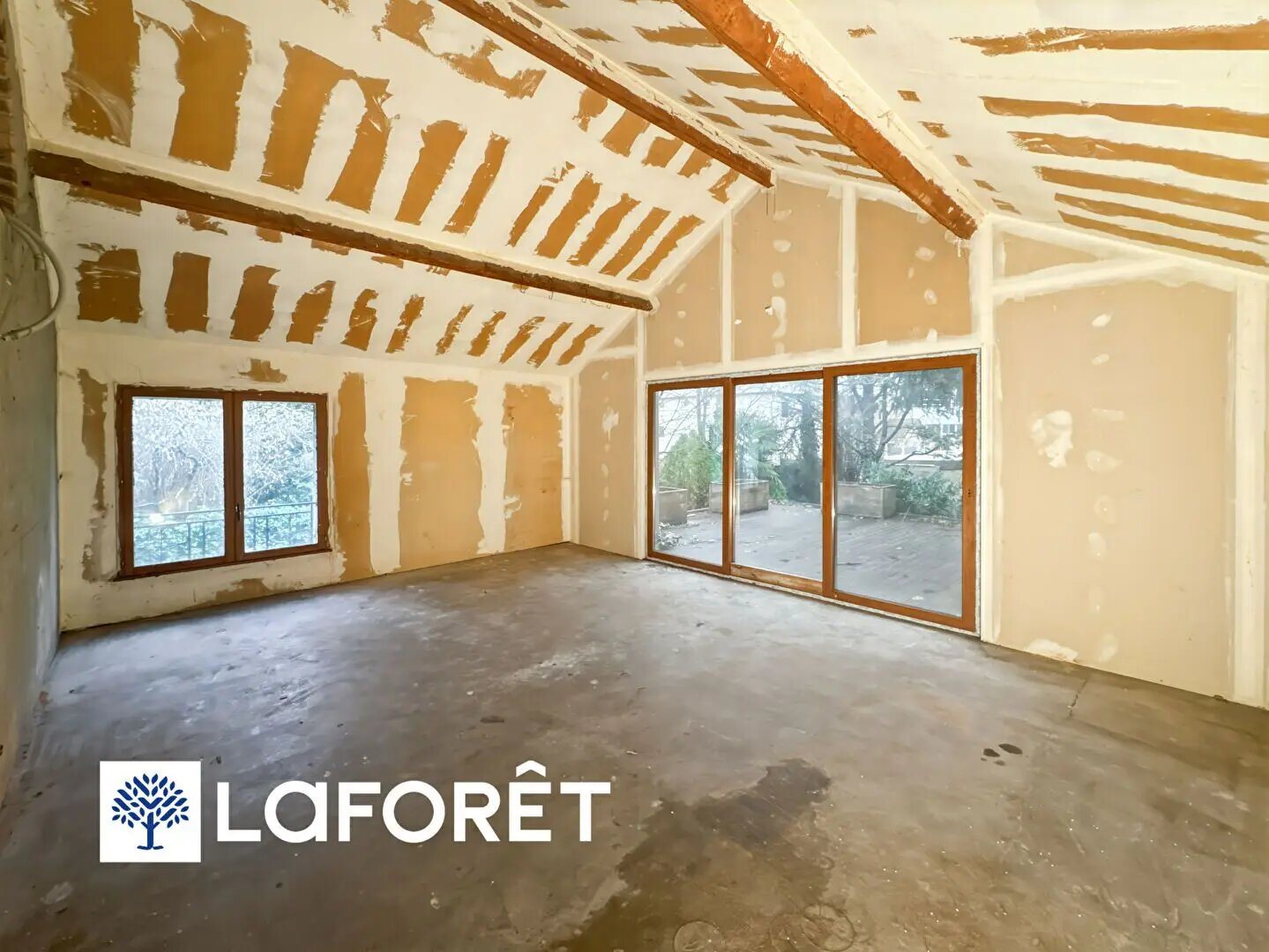 Maison à vendre, 130m², Grigny