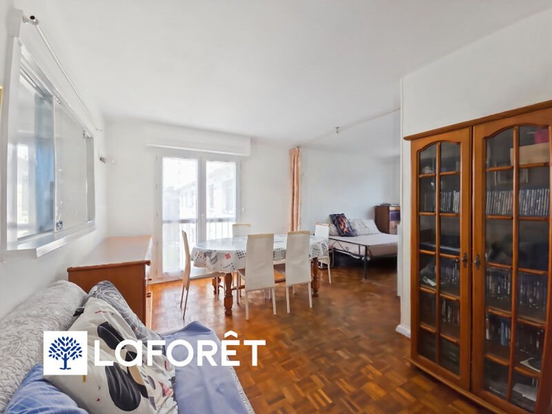 Appartement à vendre, 66m², Grigny