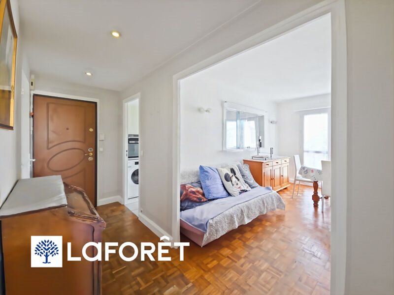 Appartement à vendre, 66m², Grigny