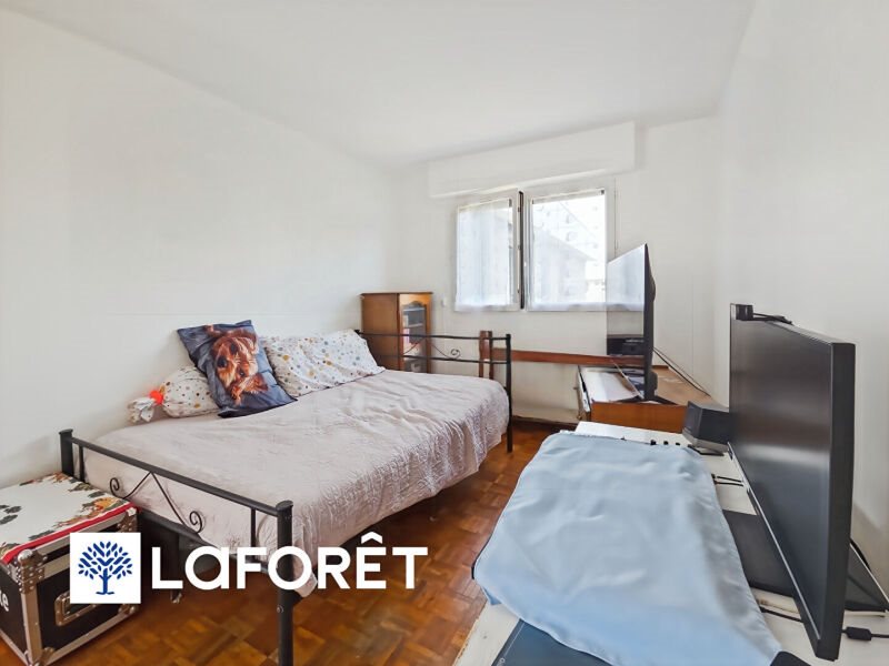 Appartement à vendre, 66m², Grigny