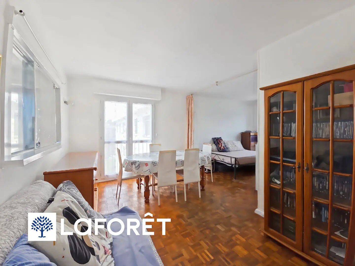 Appartement à vendre, 66m², Grigny