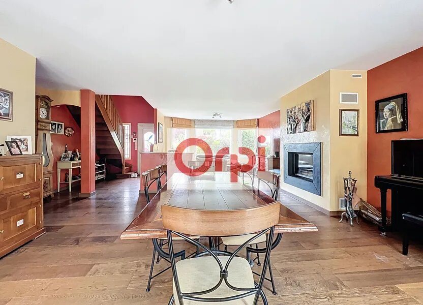 Maison à vendre, 174m², Marcoussis