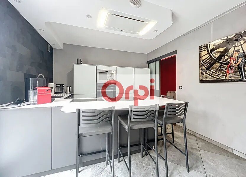 Maison à vendre, 174m², Marcoussis