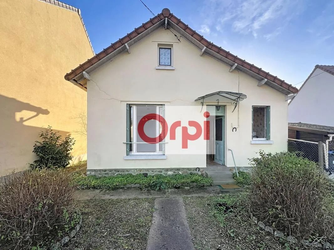Maison à vendre, 67m², Orsay