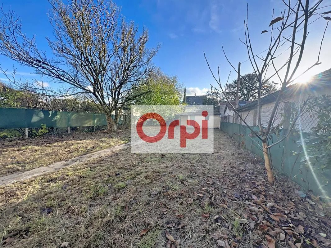Maison à vendre, 67m², Orsay