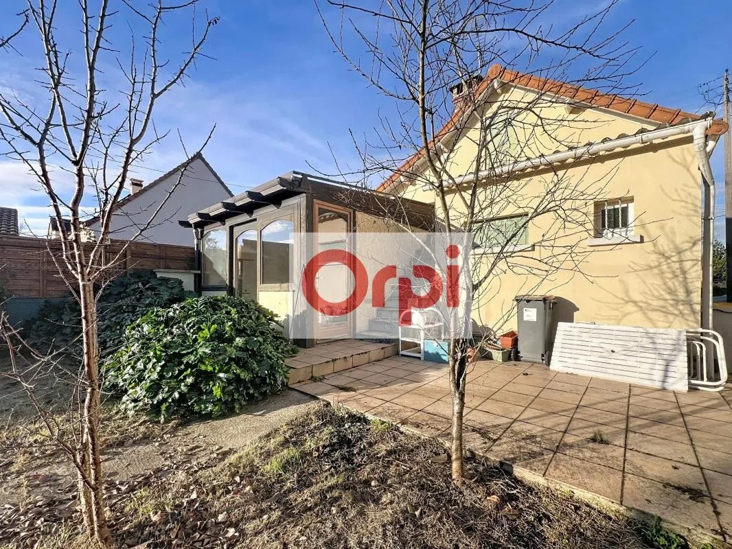 Maison à vendre, 67m², Orsay