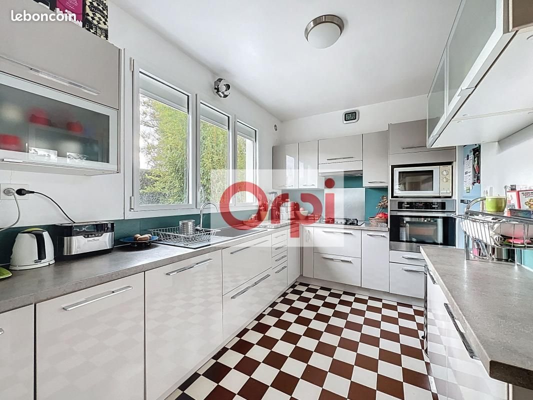 Maison à vendre, 104m², Orsay