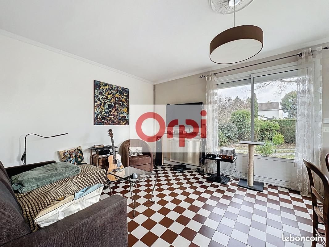 Maison à vendre, 104m², Orsay