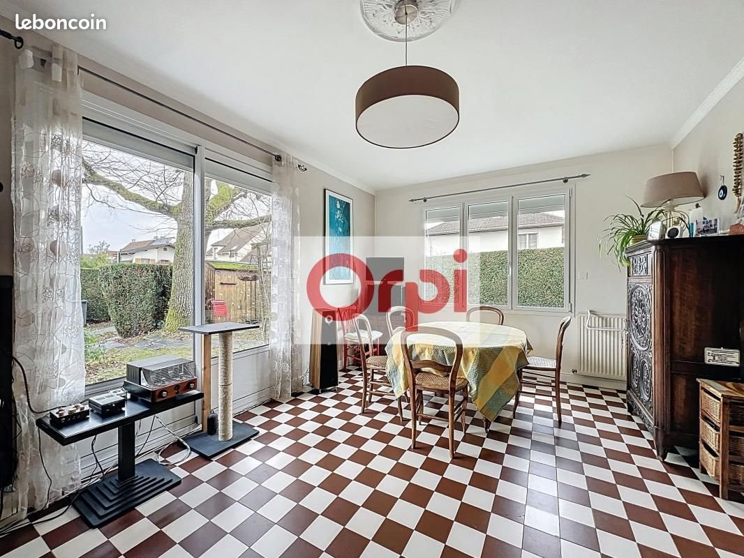 Maison à vendre, 104m², Orsay