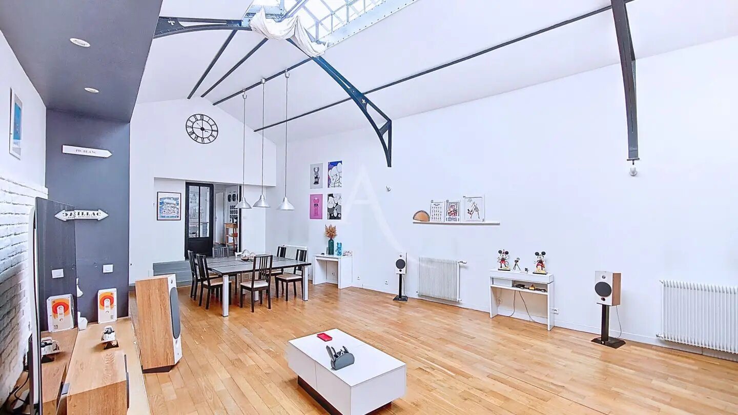 Maison à vendre, 189m², Igny
