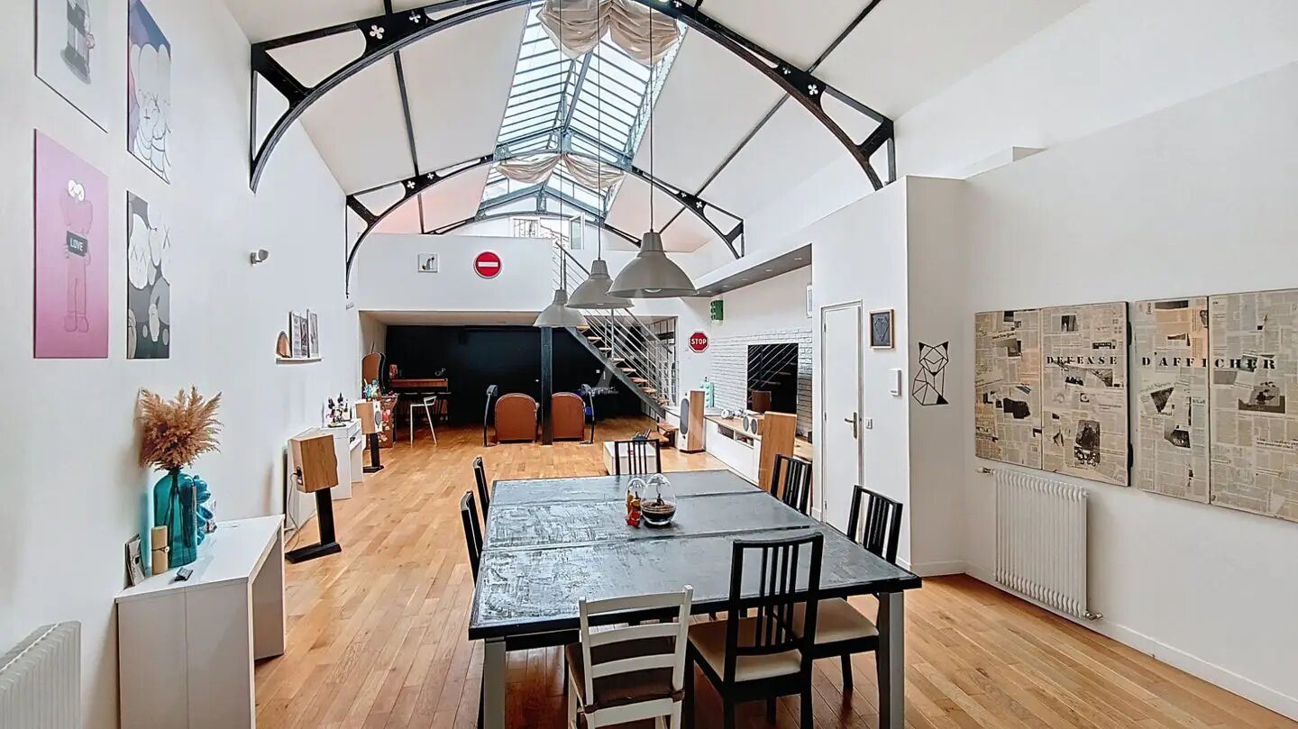 Maison à vendre, 189m², Igny