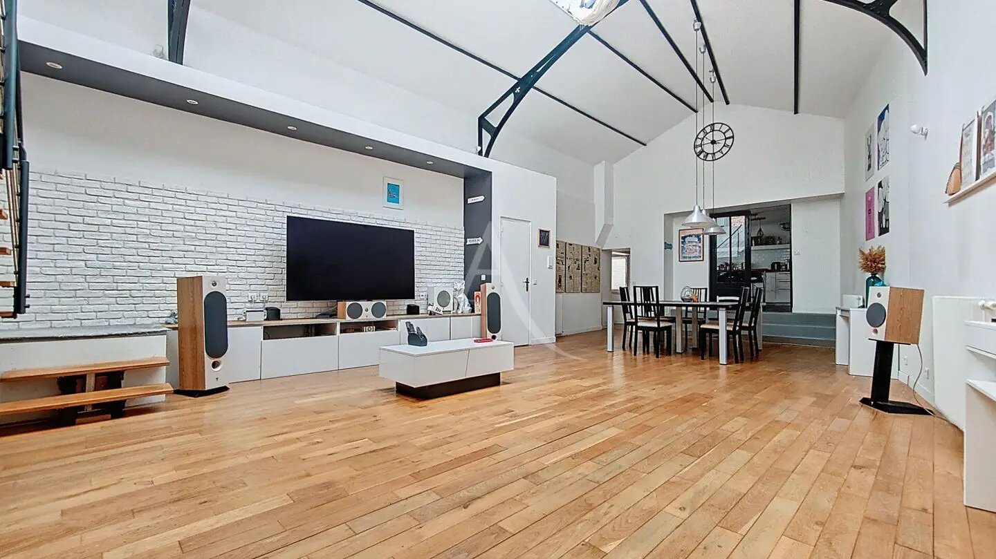 Maison à vendre, 189m², Igny