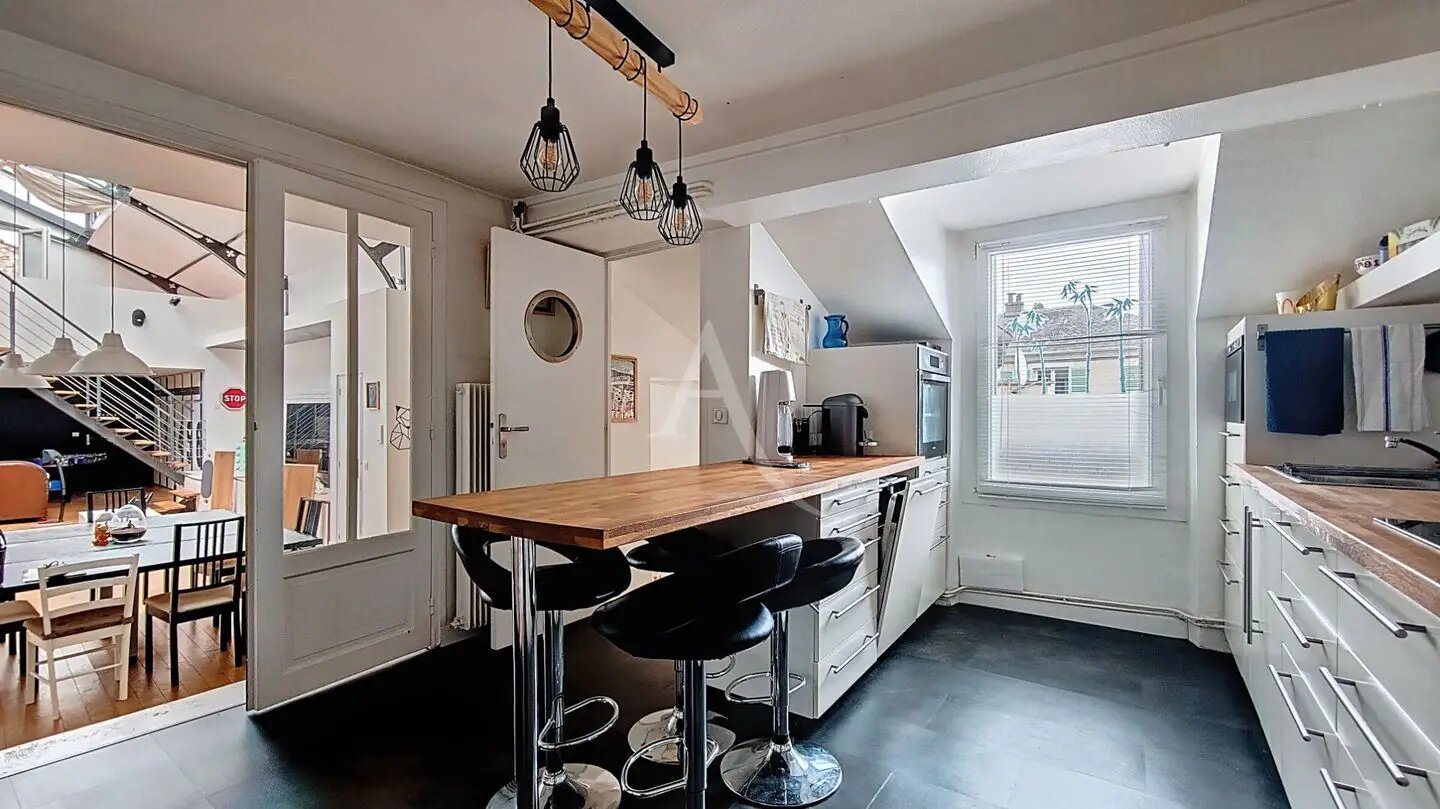 Maison à vendre, 189m², Igny