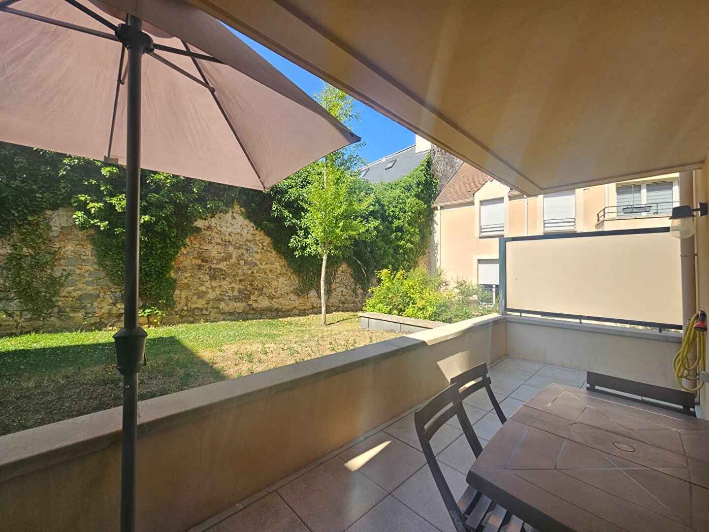 Appartement à vendre, 61m², Montlhéry