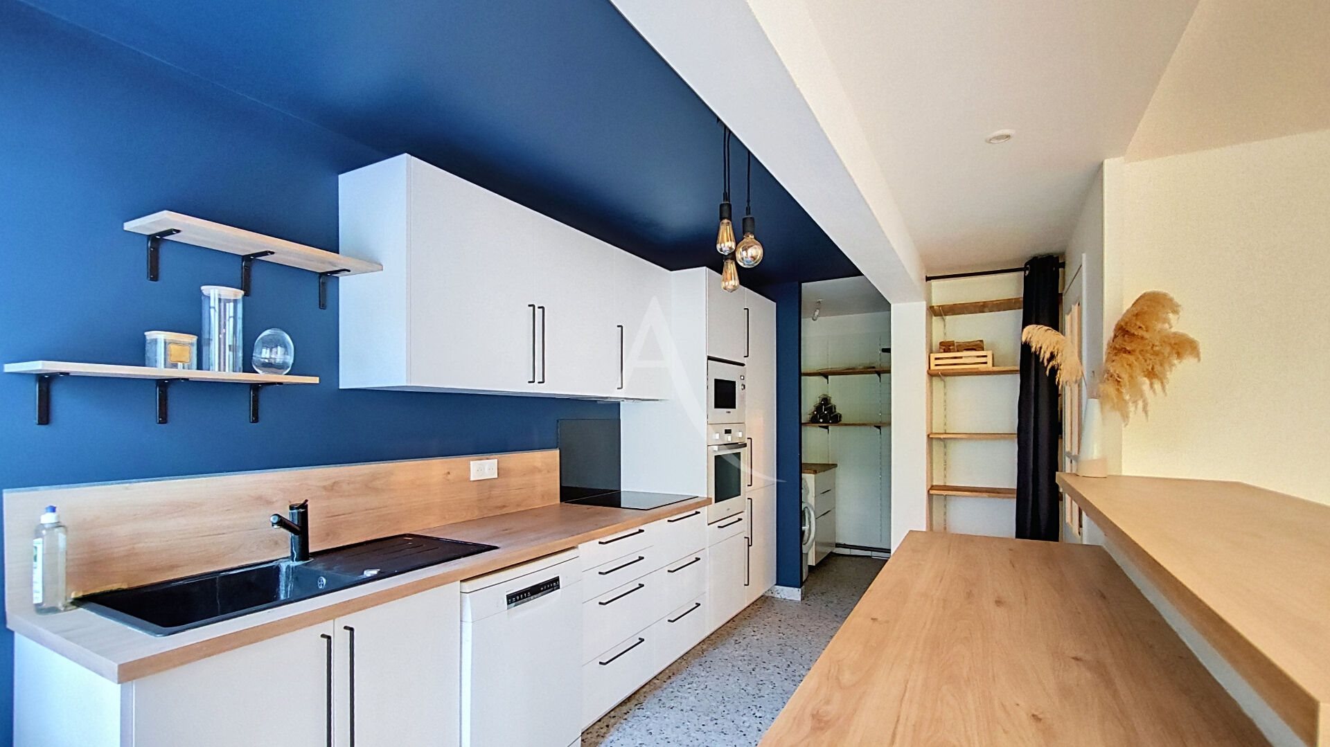 Appartement à vendre, 90m², Massy