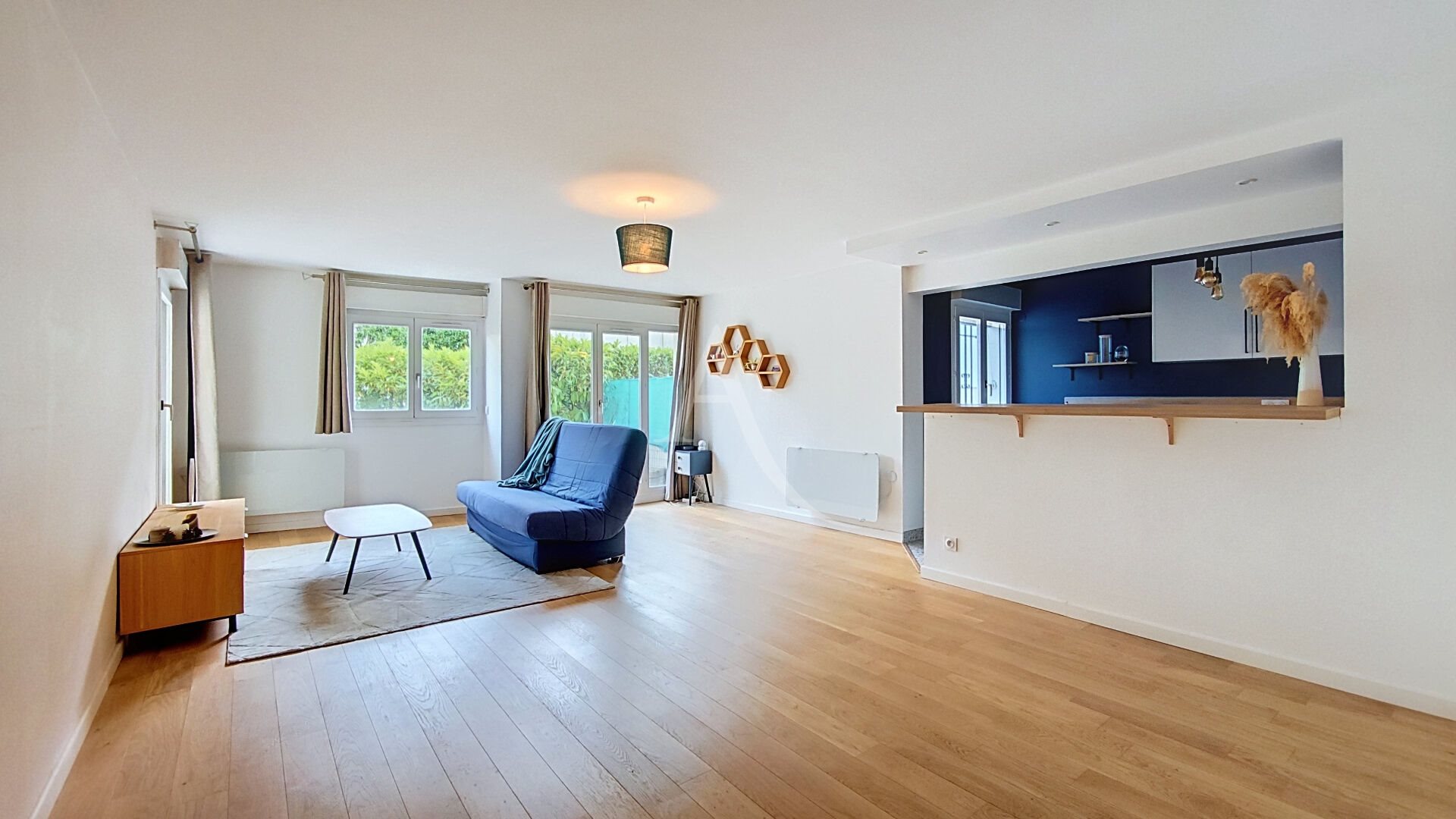 Appartement à vendre, 90m², Massy