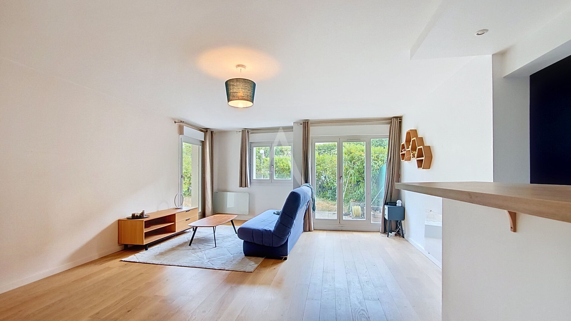 Appartement à vendre, 90m², Massy