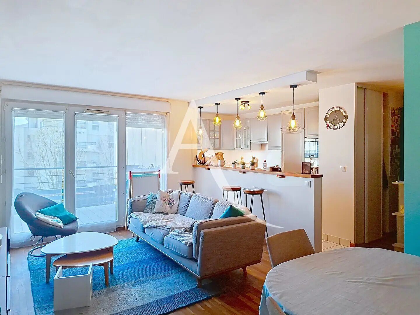 Maison à vendre, 79m², Massy
