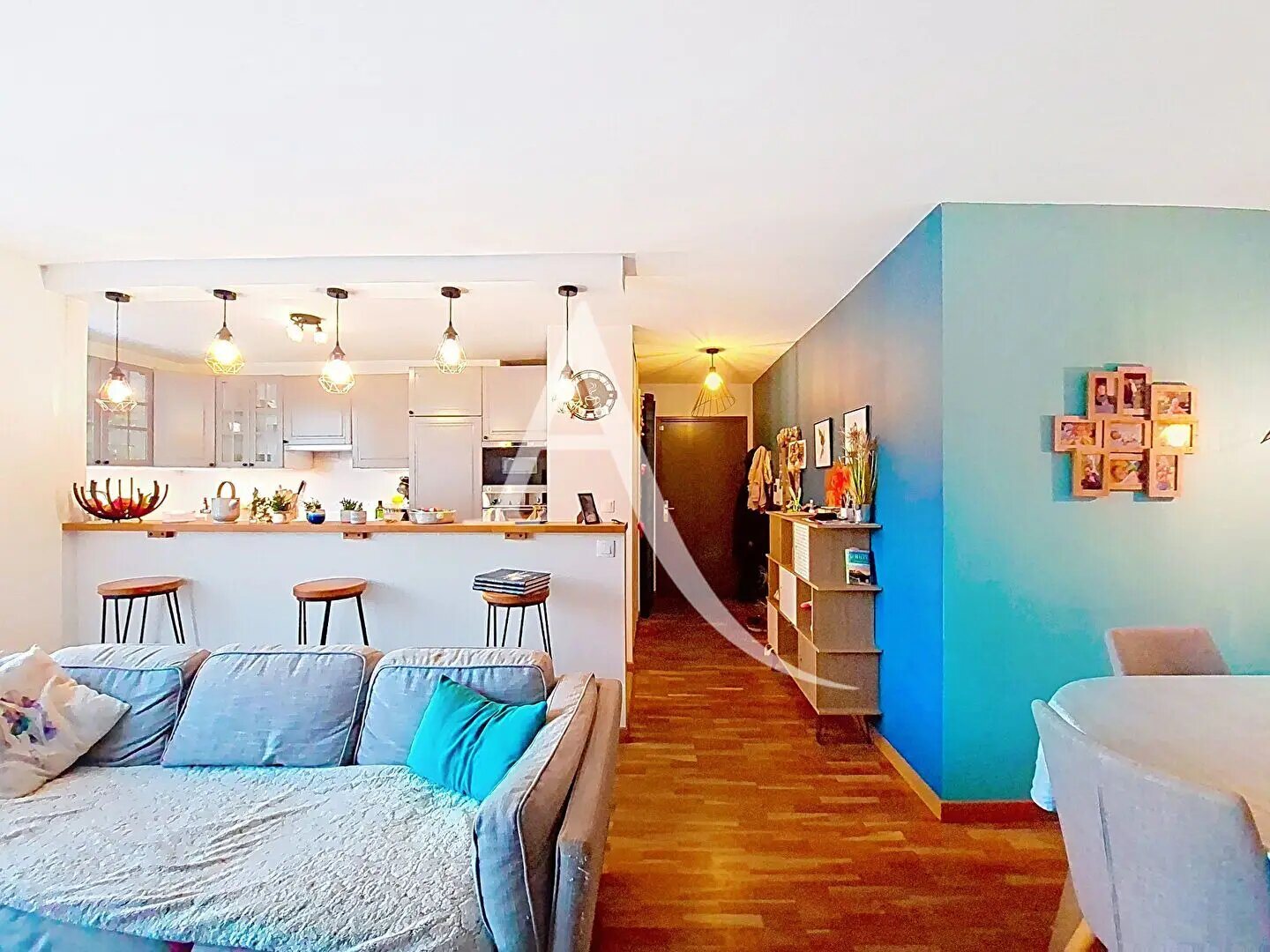 Maison à vendre, 79m², Massy