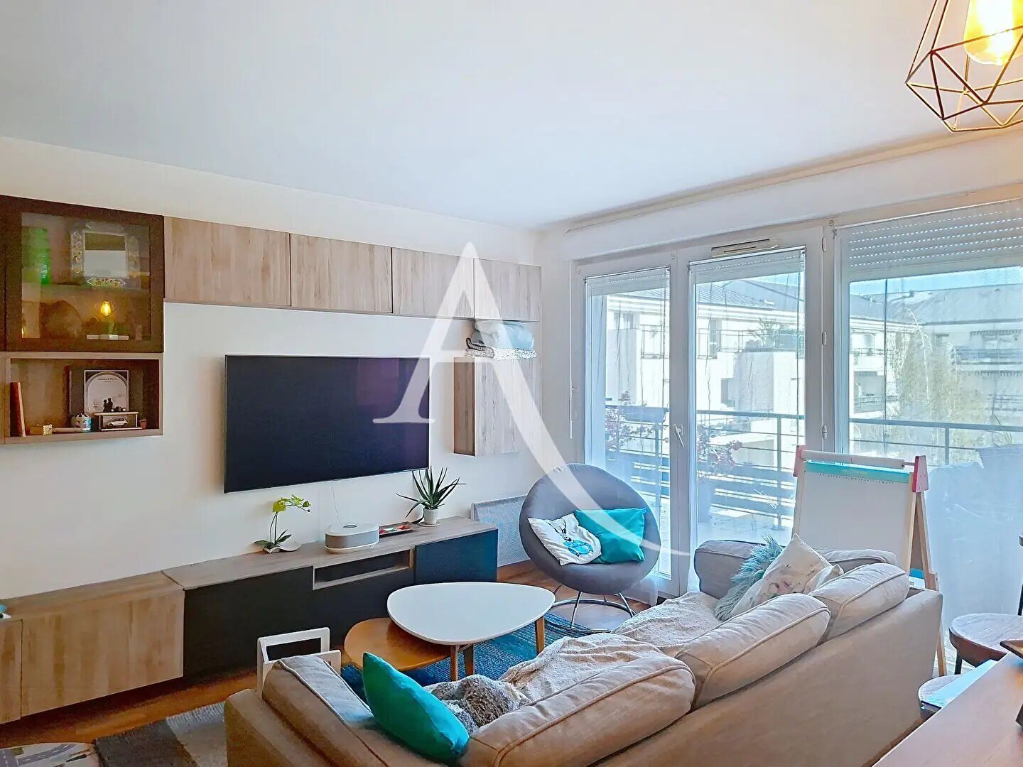 Maison à vendre, 79m², Massy