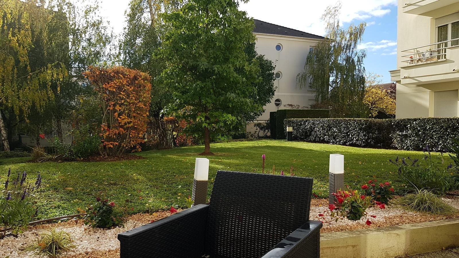 Appartement à vendre, 68m², Massy