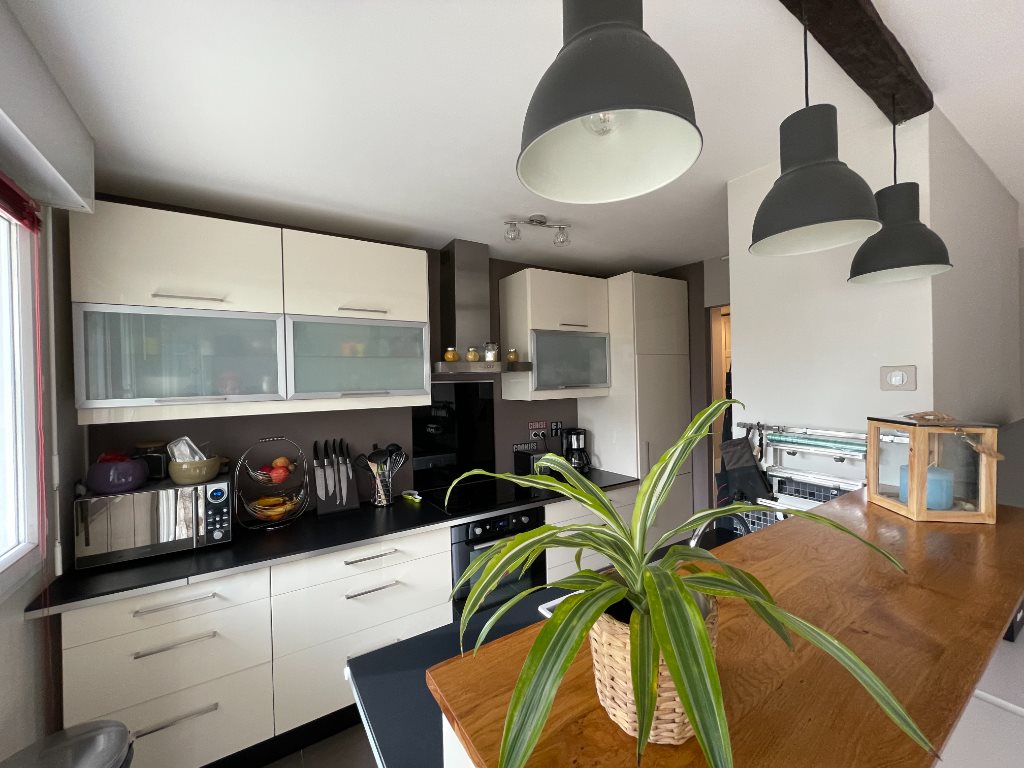 Appartement à vendre, 68m², Massy