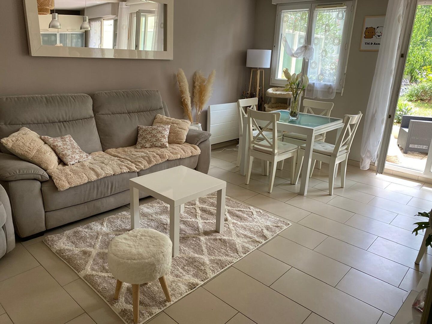 Appartement à vendre, 68m², Massy