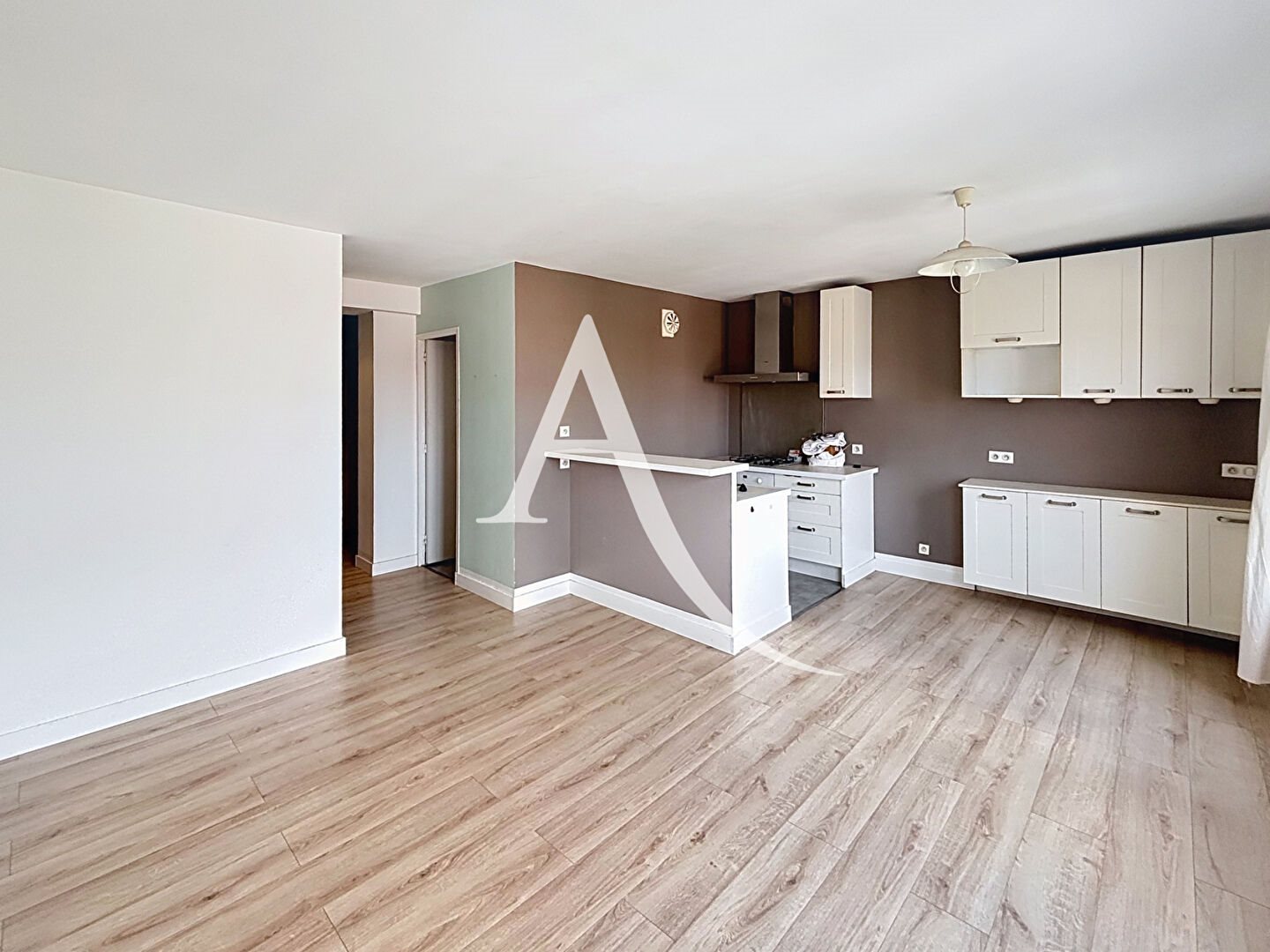 Appartement à vendre, 68m², Massy