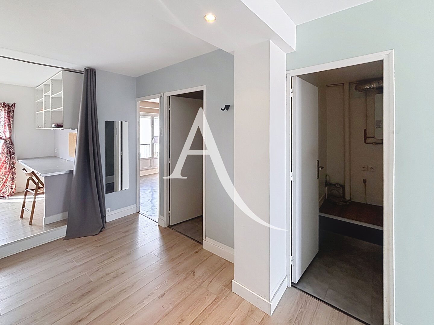 Appartement à vendre, 68m², Massy