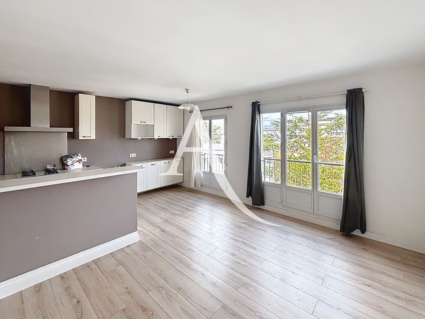 Appartement à vendre, 68m², Massy