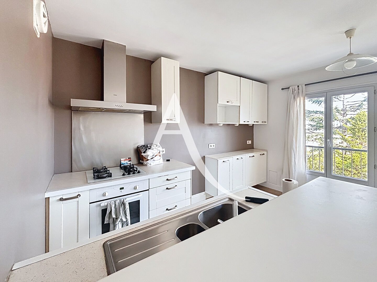 Appartement à vendre, 68m², Massy