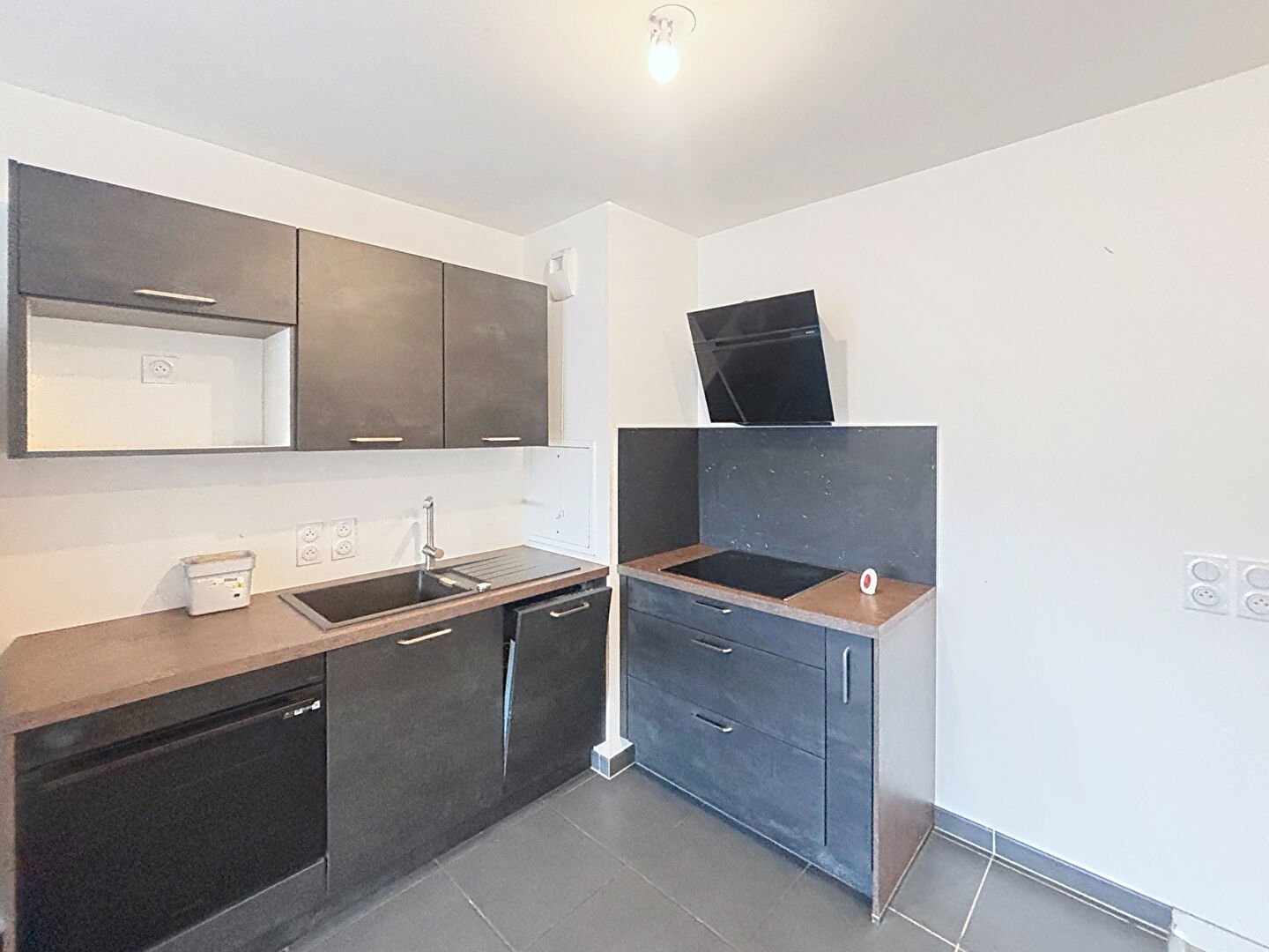 Appartement à louer, 41m², Massy