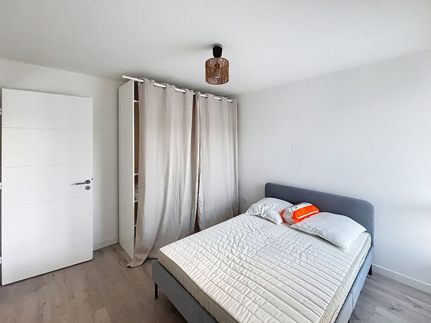 Appartement à louer, 41m², Massy